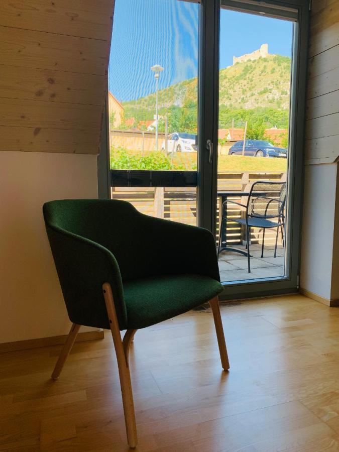 Dovolena Bez Starosti - Apartman U Venuse Pavlov Exterior foto