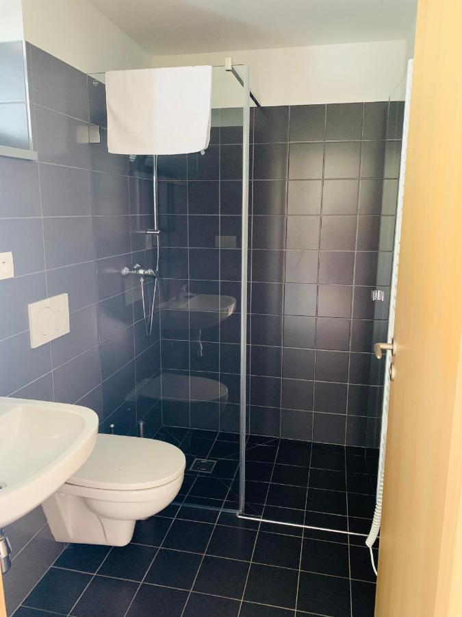 Dovolena Bez Starosti - Apartman U Venuse Pavlov Exterior foto